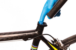 Park Tool SAC-2 Fluid Carbon Supergrip