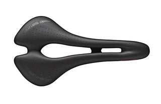 Selle San Marco Super Comfort Glamour Racing Wide Saddle 142MM - Black