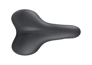 Selle San Marco Bio Active Trekking BioFoam Full Fit Small Unisex Saddle - Black