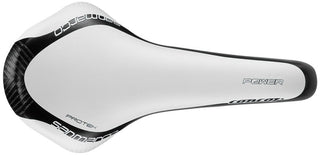 Selle San Marco Concor Dynamic Protek Saddle - White