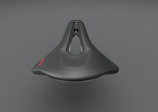 Selle San Marco ShortFit 2.0 Carbon FX Open Fit Wide Saddle 155MM - Black