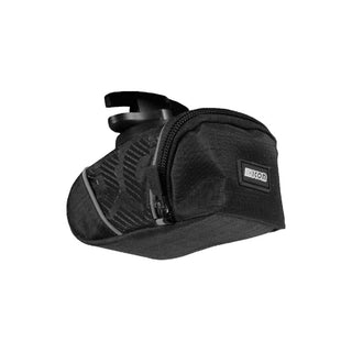 Scicon Hipo 550 Saddle Bag - Black