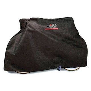 Scicon Dumbo Bike Cover Unshaped - Black