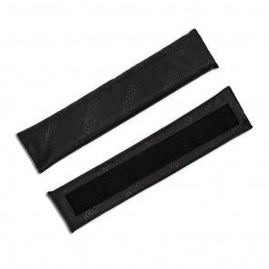 Scicon Hood & Brake Lever Pads - Black