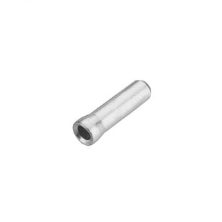 Jagwire Inner Cable End Caps Alloy 1.2mm Shift - 500 Per Bottle