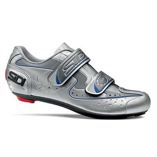 SIDI Spark Clipless Shoes - Steel