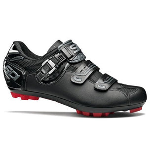 SIDI Eagle 7 MTB Clipless Ladies Shoes -Shadow Black