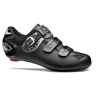 SIDI Genius 7 Clipless Shoes -Black/Black