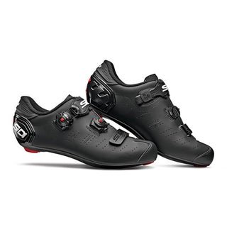 SIDI Ergo 5 Mega Clipless Shoes - Matte Black