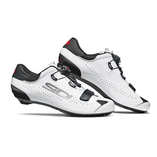 SIDI Sixty Clipless Shoes - Black