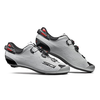 SIDI Shot 2 Clipless Shoes - Black/Grey