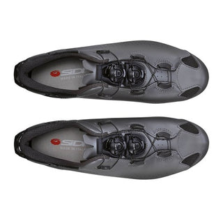 SIDI Shot 2S Clipless Shoes - Ant/Black