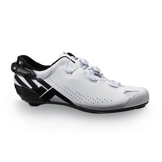 SIDI Shot 2S Clipless Shoes - White/Black