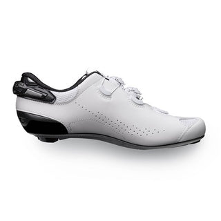 SIDI Shot 2S Clipless Shoes - White/Black