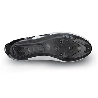 SIDI Shot 2S Clipless Shoes - White/Black