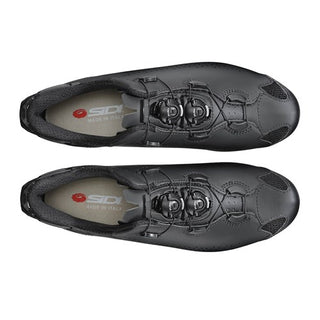 SIDI Shot 2S Clipless Shoes - Black