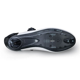 SIDI Wire 2S Clipless Shoes - White/Black