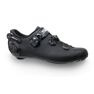 SIDI Wire 2S Clipless Shoes - Black