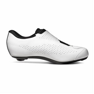 SIDI Prima Ladies Clipless Shoes - White/Black