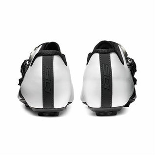 SIDI Prima Ladies Clipless Shoes - White/Black