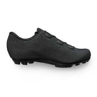 SIDI Speed 2 MTB Clipless Shoes - Black