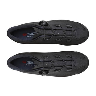 SIDI Speed 2 MTB Clipless Shoes - Black