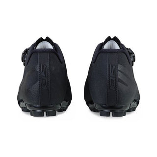 SIDI Speed 2 MTB Clipless Shoes - Black