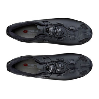 SIDI Tiger 2S MTB Clipless Shoes - Black