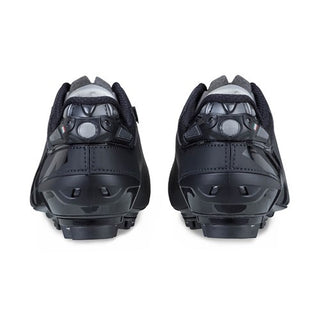 SIDI Tiger 2S MTB Clipless Shoes - Black
