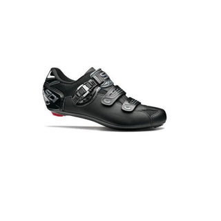SIDI Genius 10 Ladies Clipless shoes - Shadow Black