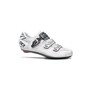 SIDI Genius 10 Ladies Clipless shoes - Shadow White