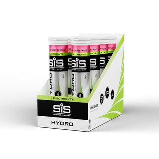 SiS GO Hydro Electrolyte Tablets 4.5Gm 20 Pack - Grapefruit