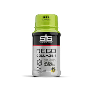 SiS Collagen Shot 60ml 12 Pack - Apple