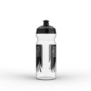 SiS Water Bottle 600ml - Clear