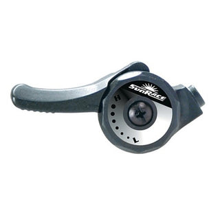 Sunrace Thumb Shifter 3 Speed Left Hand