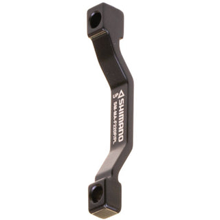 Shimano SM-MA-F220-P/PM Disc Brake Mount Adapter 200mm Post Mount for 220mm Rotor