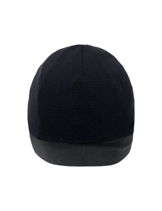 Santini Passo Winter Cap - Black