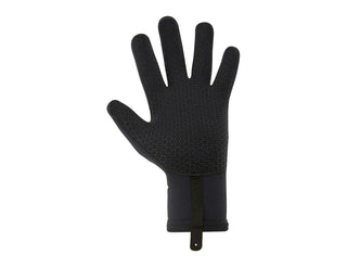 Santini Shield Neo Winter Gloves - Black