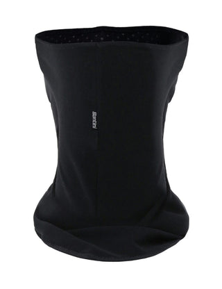 Santini Collo Neck Warmer - Black