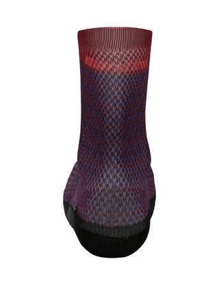 Santini Ritmo Socks - Red