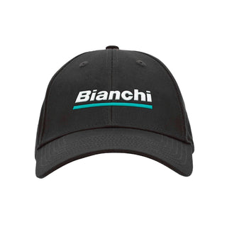 Santini SMS Bianchi Classic Baseball Cap