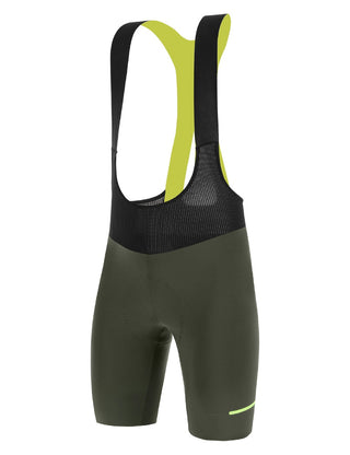 Santini Redux Istinto Men's Bib Knicks - Military