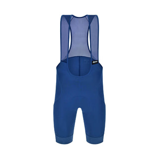 Santini SMS RTR GIT Men’s Bib Shorts - Blue