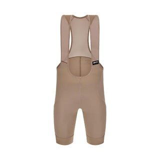 Santini SMS RTR GIT Men’s Bib Shorts - Cappuccino