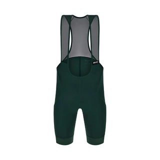 Santini SMS RTR GIT Men’s Bib Shorts - Green