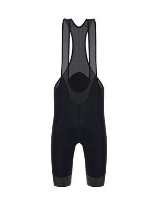 Santini Vara Gel Men's Bib-Shorts Git - Black