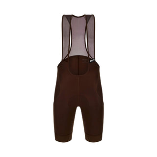 Santini SMS RTR GIT Women’s Bib Shorts - Chocolate