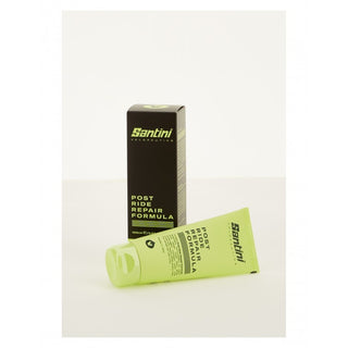 Santini Post Ride Repair Formula Cream