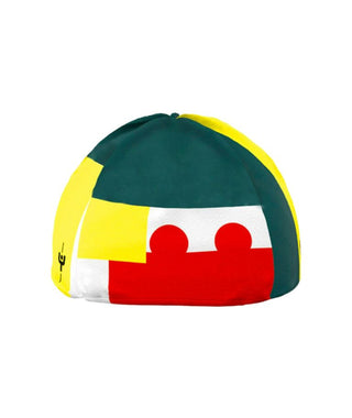 Santini TDF Combo Leaders Cycling Cap