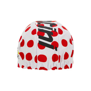 Santini SMS Tour de France KOM Cycling Cap